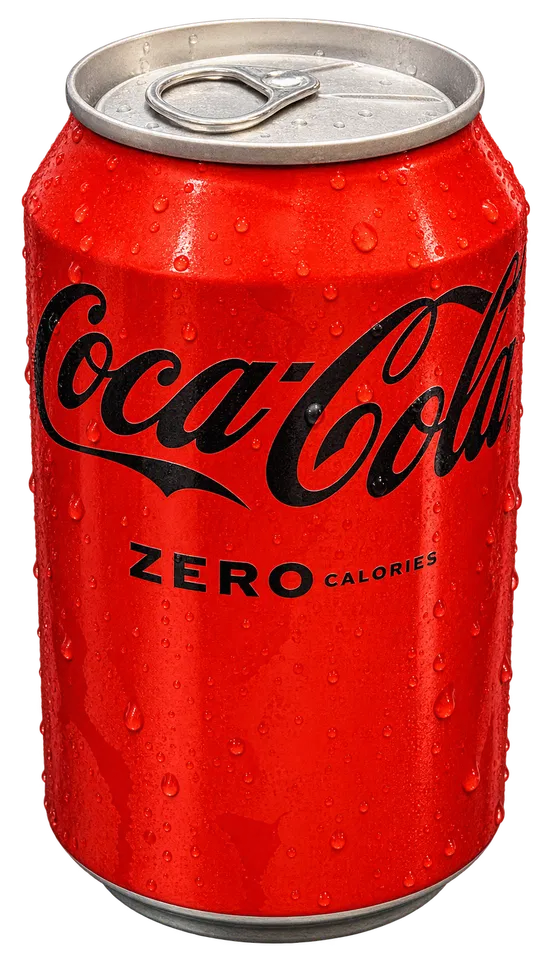 Coca-Cola Zero