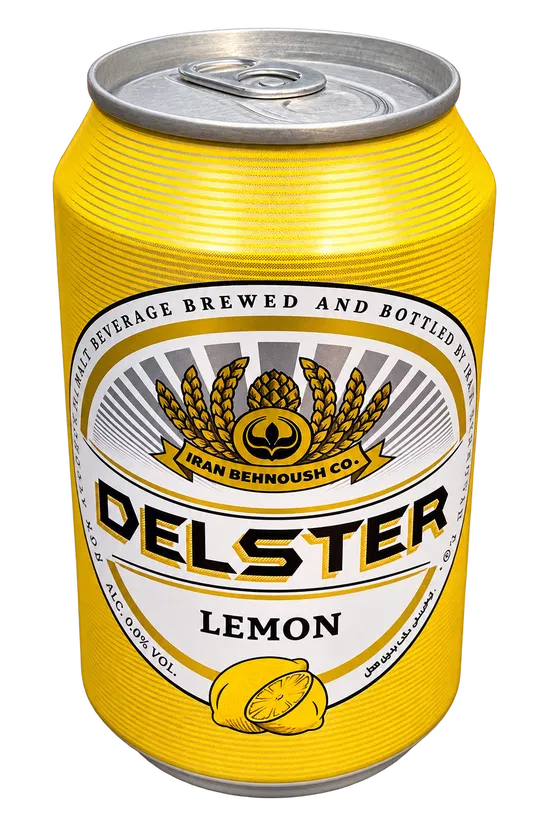 Delster Lemon